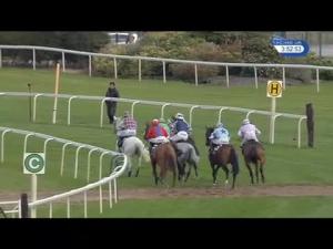 Video preview image for Aintree 15:50 - 188Bet Monet's Garden Old Roan Handicap Chase (Grade 2)
