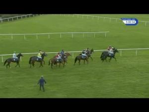 Video preview image for Aintree 17:00 - 188Bet/british Stallion Studs EBF Mares' Standard Open NH Flat Race