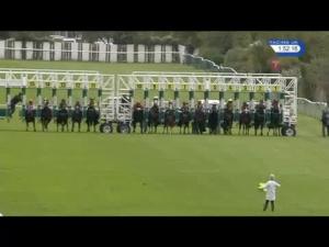 Video preview image for Redcar 13:50 - British Stallion Studs EBF Maiden Stakes