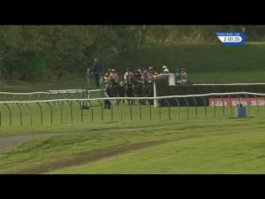 Video preview image for Ayr 14:00 - Racing UK Maiden Hurdle
