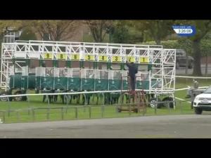 Video preview image for Redcar 15:25 - racinguk.com/daypass Selling Stakes