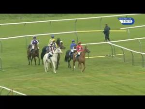 Video preview image for Ayr 15:35 - racinguk.com Handicap Chase