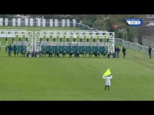 Video preview image for Redcar 17:00 - Racing UK Day Pass Just 10 Apprentice Handicap (Div 1)