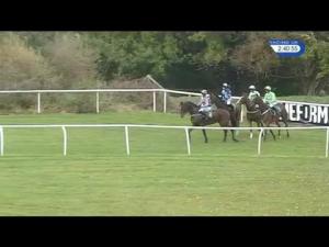 Video preview image for Bangor-On-Dee 14:40 - Download The Timeform App Novices' Chase