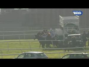 Video preview image for Catterick Bridge 14:55 - Book Now For New Year's Day Handicap