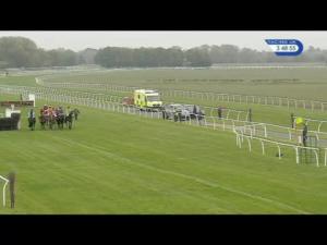 Video preview image for Bangor-On-Dee 15:45 - Sportingbet Handicap Chase