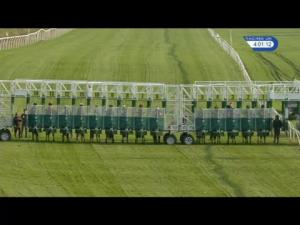 Video preview image for Catterick Bridge 16:00 - Eat Drink Sleep Nags Head Pickhill Handicap