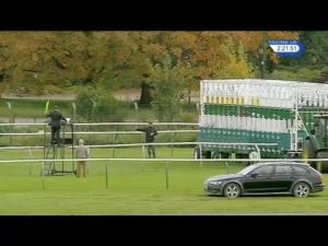 Video preview image for Nottingham 14:20 - EBF Stallions Golden Horn Maiden Stakes (Plus 10) (Div 2)