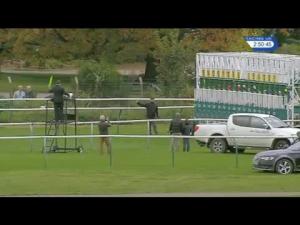 Video preview image for Nottingham 14:50 - Roa/Racing Post Owners Jackpot Handicap