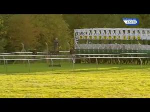 Video preview image for Nottingham 16:50 - racinguk.com Interactive Maiden Stakes