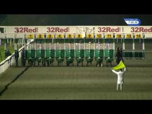 Video preview image for Kempton Park 19:45 - 32red.com Handicap