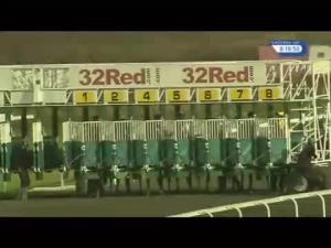 Video preview image for Kempton Park 20:15 - 32Red Handicap
