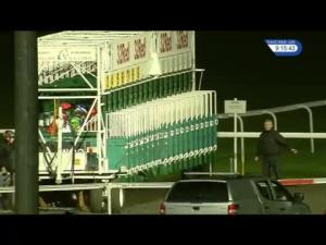 Video preview image for Kempton Park 21:15 - 32Red Casino Handicap (Div 2)