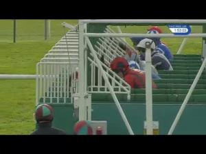 Video preview image for Newmarket 13:50 - British Stallion Studs EBF Maiden Stakes (Plus 10) (Div 2)