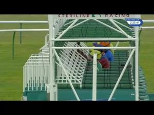 Video preview image for Newmarket 14:25 - Ngk Spark Plugs Handicap