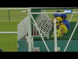 Video preview image for Newmarket 15:00 - Irish Stallion Farms 'Bosra Sham' EBF Fillies' Stakes (Listed)