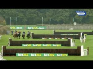 Video preview image for Wetherby 15:20 - Bet365 Handicap Chase (Listed)