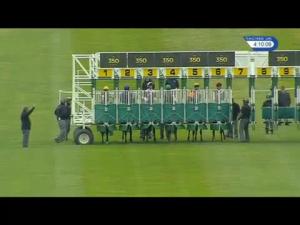 Video preview image for Newmarket 16:10 - EBF Stallions Federation Of Bloodstock Agents Fillies' Handicap