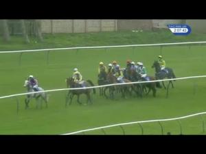 Video preview image for Ayr 14:05 - Tennent's Maiden Hurdle