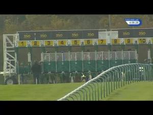 Video preview image for Newmarket 16:05 - James Seymour Stakes (Listed)