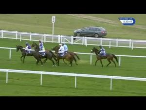 Video preview image for Ascot 17:20 - Neptune Investment Management Standard Open NH Flat Race