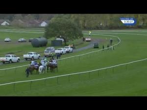 Video preview image for Ayr 17:30 - Caledonia Best Handicap Chase