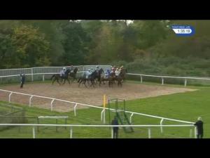 Video preview image for Carlisle 13:35 - Compare Racing Odds At bookies.com Chase (Novices' Limited Handicap)