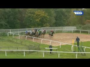 Video preview image for Carlisle 15:15 - Exclusive Free Bets At bookies.com Handicap Hurdle