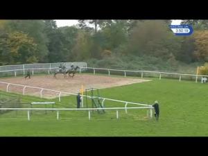 Video preview image for Carlisle 15:50 - Colin Parker Memorial Intermediate Chase (Listed)