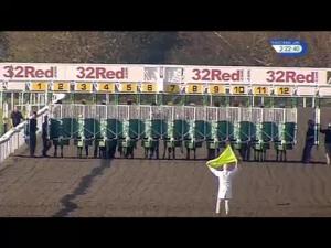Video preview image for Kempton Park 14:20 - 100% Profit Boost At 32redsport.com Handicap