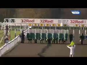 Video preview image for Kempton Park 14:50 - Breeders Supporting Racing EBF Maiden Stakes (Plus 10)