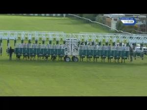 Video preview image for Redcar 13:10 - Irish Stallion Farms EBF Maiden Stakes (Div 2)