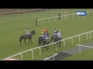Video preview image for Exeter 13:20 - Bathwick Tyres 'National Hunt' Novices' Hurdle