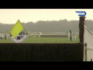 Video preview image for Exeter 14:20 - 188Bet Haldon Gold Cup (Grade 2 Handicap Chase)