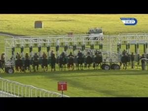 Video preview image for Redcar 15:40 - Pay For Racing UK Via Mobile Handicap
