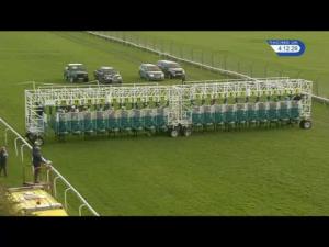 Video preview image for Redcar 16:10 - Thanks & See You Next Season Handicap