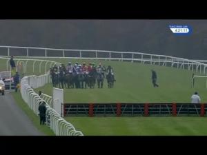 Video preview image for Exeter 16:20 - Breeders Cup Betting At 188Bet Handicap Hurdle