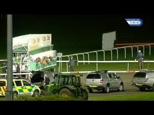 Video preview image for Kempton Park 17:40 - Racetech 70th Anniversary Nursery