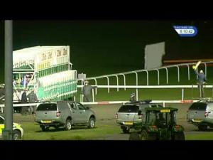 Video preview image for Kempton Park 18:10 - Racetech Celebrates 70Yrs Serving Horse Racing Handicap (Div 1)