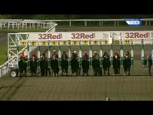 Video preview image for Kempton Park 19:10 - 32red.com Handicap
