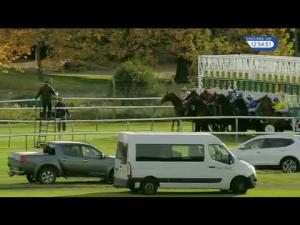 Video preview image for Nottingham 12:50 - B&M Installations Maiden Stakes (Div 1)