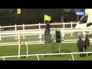 Video preview image for Musselburgh 13:30 - racinguk.com/hd Novices' Handicap Chase