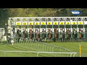 Video preview image for Nottingham 14:30 - Racing UK Profits Returned To Racing Handicap (Div 1)