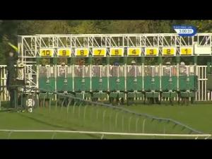 Video preview image for Nottingham 15:00 - Racing UK Profits Returned To Racing Handicap (Div 2)