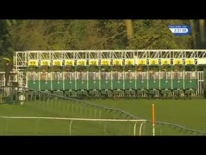 Video preview image for Nottingham 15:30 - B&M Installations Handicap