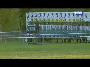 Video preview image for Nottingham 16:00 - Aja Gentleman Amateur Riders' Handicap