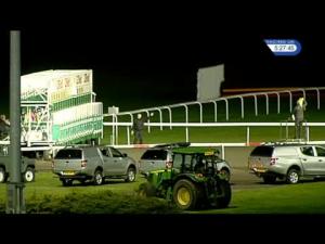 Video preview image for Kempton Park 17:25 - 100% Profit Boost At 32redsport.com Maiden Fillies' Stakes (Plus 10) (Div 1)