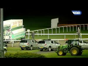 Video preview image for Kempton Park 17:55 - 100% Profit Boost At 32redsport.com Maiden Fillies' Stakes (Plus 10) (Div 2)