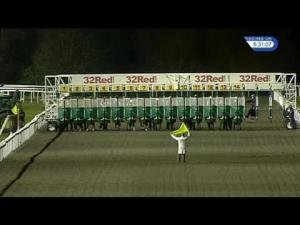 Video preview image for Kempton Park 18:25 - Irish Stallion Farms EBF Maiden Fillies' Stakes (Plus 10)