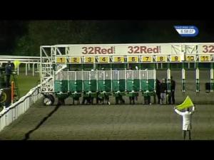 Video preview image for Kempton Park 18:55 - 32red.com Nursery